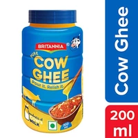 P.T COW GHEE(200ML) 