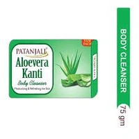 PATANJALI ALOEVERA SHOP 75GM