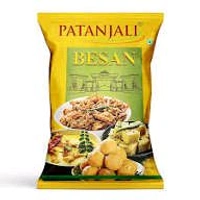 PATANJALI BESAN 500g 