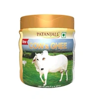 PATANJALI COW GHEE 500G