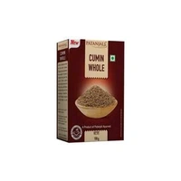 PATANJALI CUMIN WHOLE 100GM