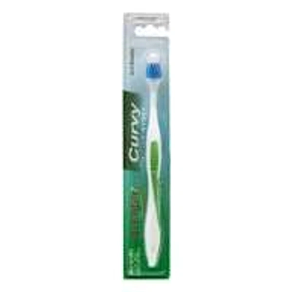 PATANJALI CURVY TOOTHBRUSH
