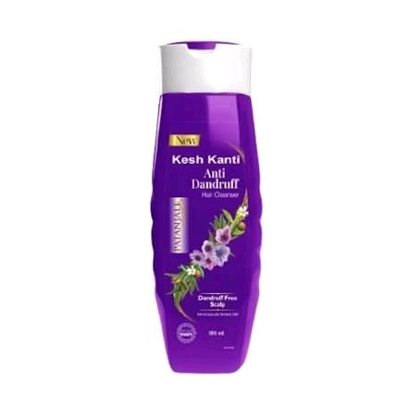 PATANJALI DANDRUFF CLEANSER
