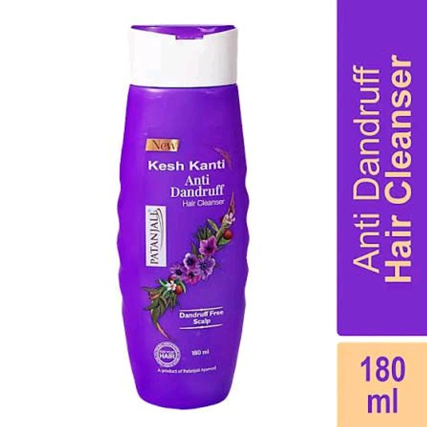 PATANJALI DANDRUFF CLEANSER