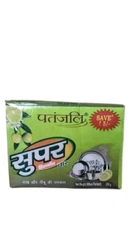 PATANJALI DISHWASH BAR 
