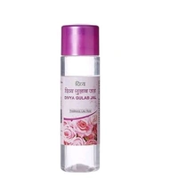 PATANJALI GULAB JAL 120ML
