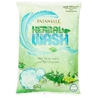 PATANJALI HERBAL WASH 5KG 