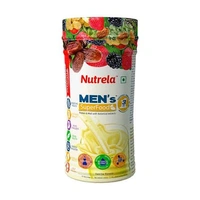 PATANJALI MENS SUPER FOOD