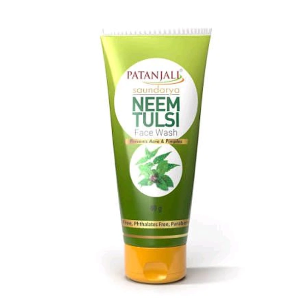 PATANJALI NEEM (F.W)