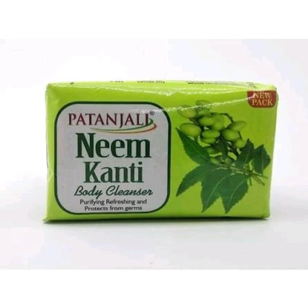 PATANJALI NEEM KANTI 