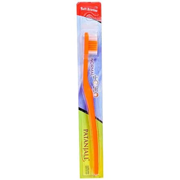 PATANJALI NORMAL BRUSH 