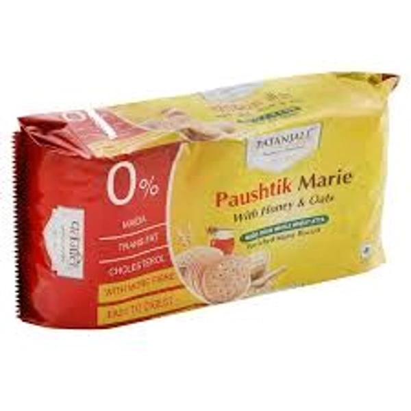 PATANJALI PAUSHTIK MARIE 250GM