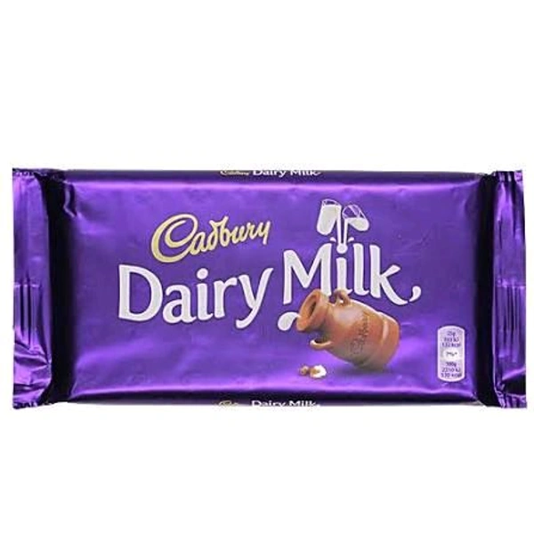 PT DAIRY MILK(200G)