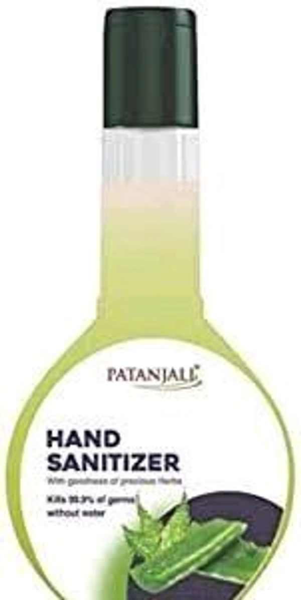 PT HAND SANITIZER 