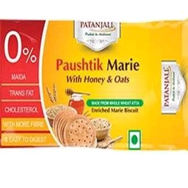 PT MARIE OATS(88G)