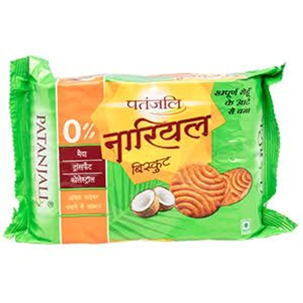 PT NARIYAL BISCUITS 
