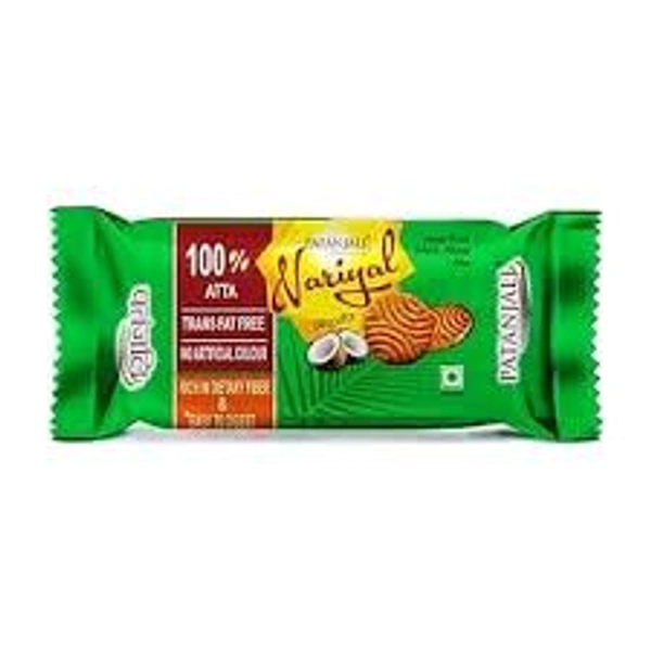 PT NARIYAL BISCUITS 