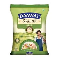 ROZANA BASMATI RICE(1KG)