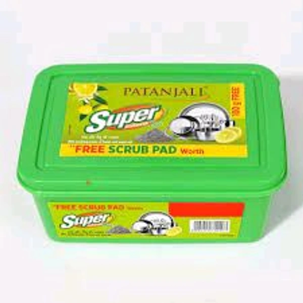 SUPER DISHWASH(500)