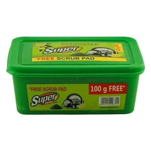 SUPER DISHWASH(500)