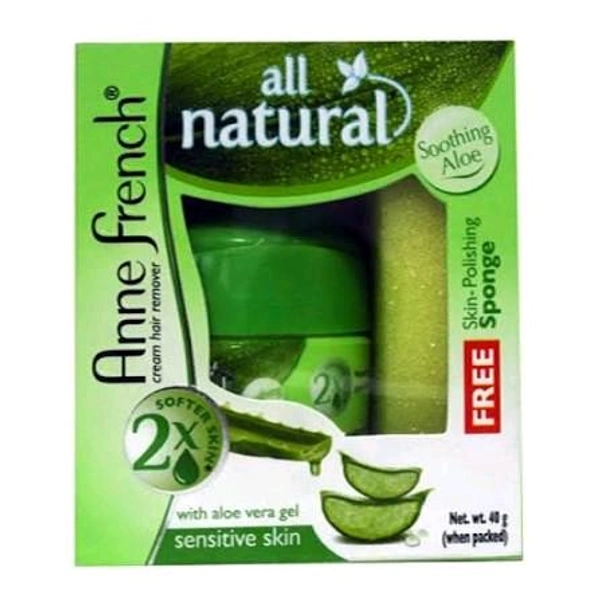 ANNE FRENCH ALOE(40G)
