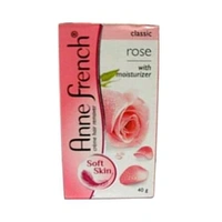 ANNE FRENCH ROSE(C40G) 