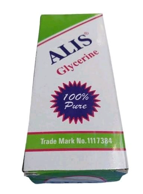 ALIS GLYCERINE 