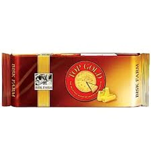 BISK FARM TOPGOLD 200GM