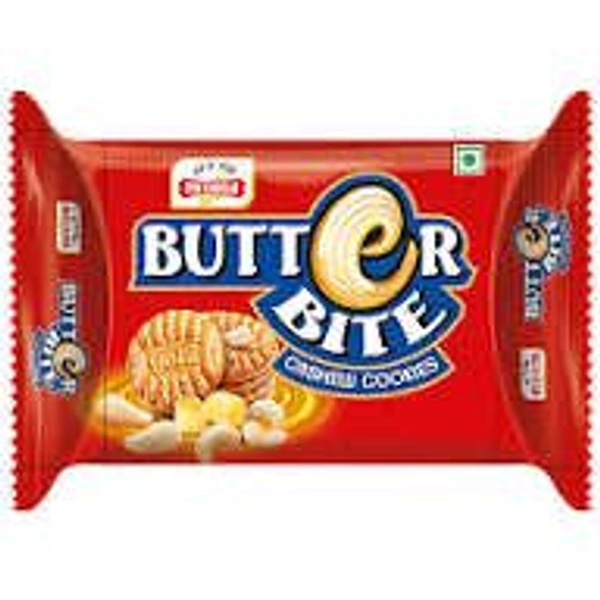 BUTTER BITE BISCUTE(200g)