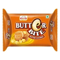 BUTTER BITE BISCUTE(200g)