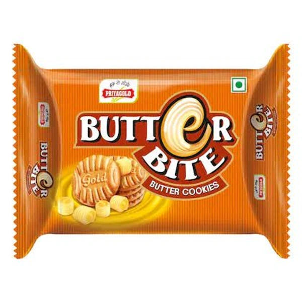 BUTTER BITE BISCUTE(200g)