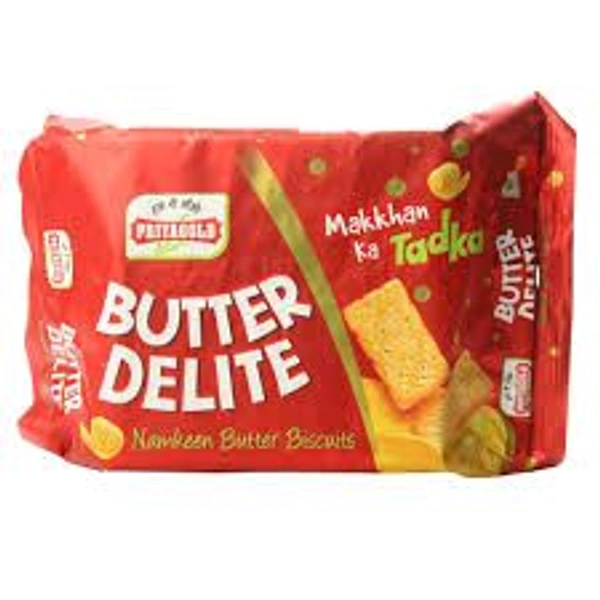 BUTTER DELITE(200G)