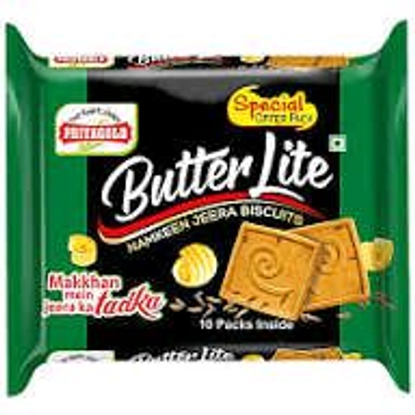 BUTTER LITE JERA(BISC28G)
