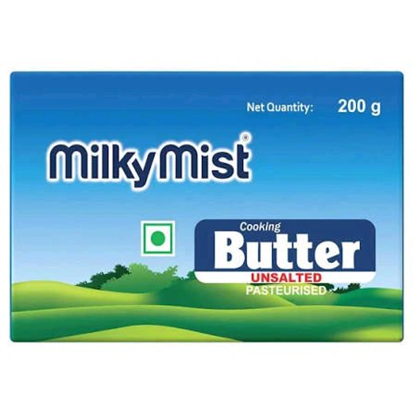 BUTTER MILK(200G)