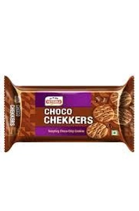 CHOCO CHEKKERS 