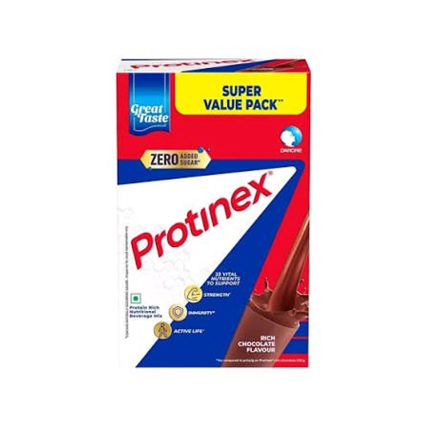 PROTINEX POWDER MIX(250G)