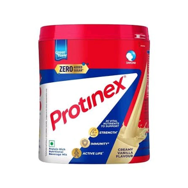 PROTINEX POWDER MIX(250G)