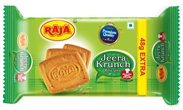 JEERA KRUNCH(182G)