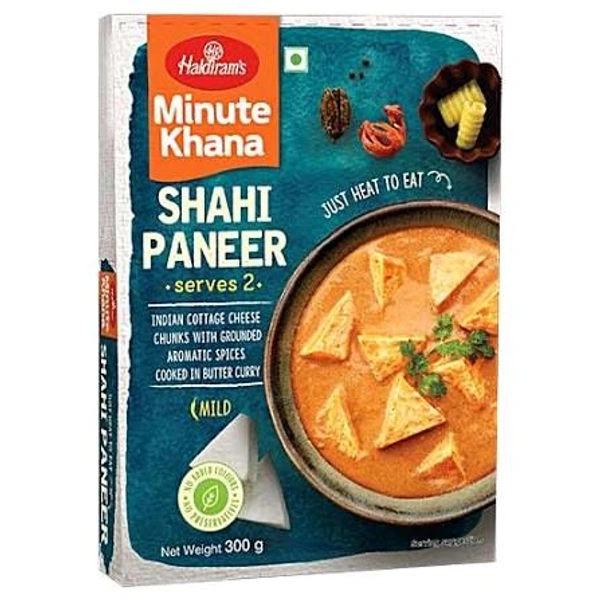 SHAHI PANEER 