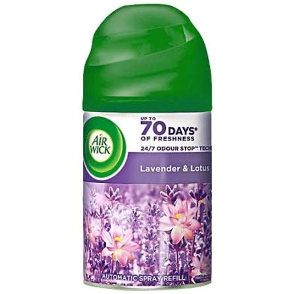 AIR WICK LIFE SCENTS 250ML