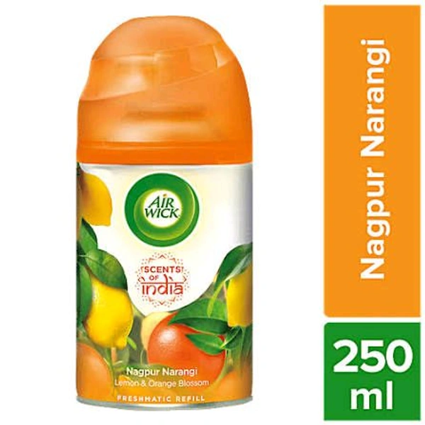 AIR WICK ORANGE(250ML)