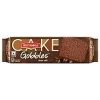 BRITANNIA CHOCO CAKE 100GM