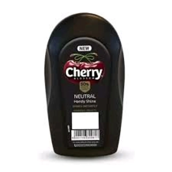 CHERRY BLACK SHINER 