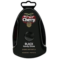 CHERRY BLACK SHINER 