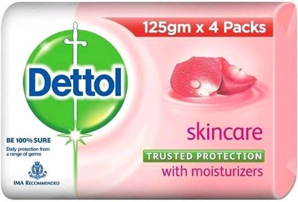 DETTOL A-V SHOP(300G)