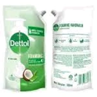 DETTOL FOAMING HAND WASH 700ML