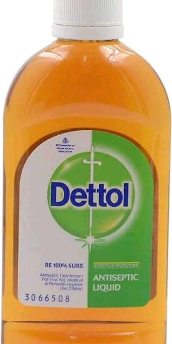 DETTOL LIQUID(110ML)
