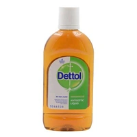 DETTOL LIQUID(110ML)