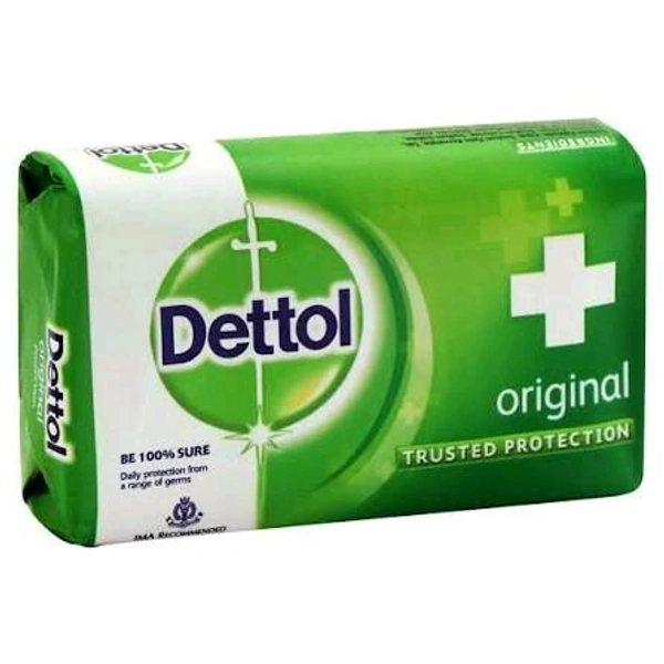 DETTOL SHOP(300G)