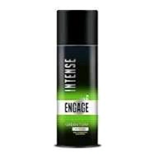 ENGAGE MAN GREEN TURF 